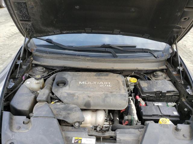 Photo 12 from auction – 2014 JEEP CHEROKEE S with VIN 1C4PJMAB5EW303198