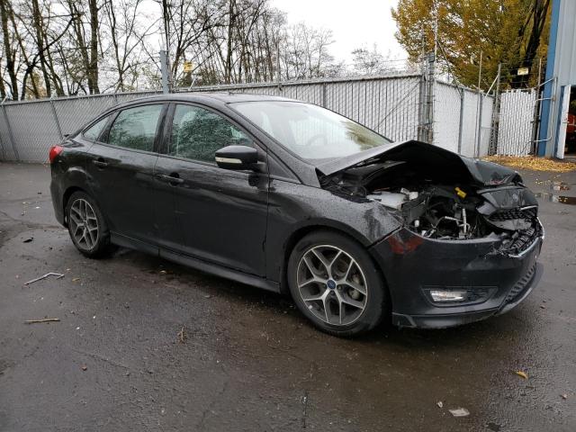 Photo 4 from auction – 2015 FORD FOCUS SE with VIN 1FADP3F20FL287506