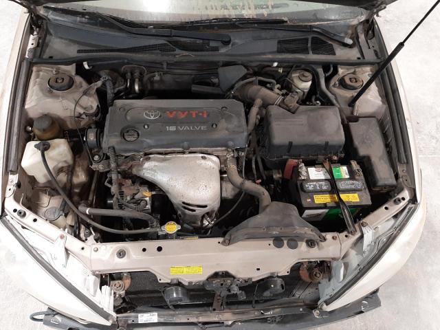Photo 11 from auction – 2003 TOYOTA CAMRY LE with VIN 4T1BE32K93U758468