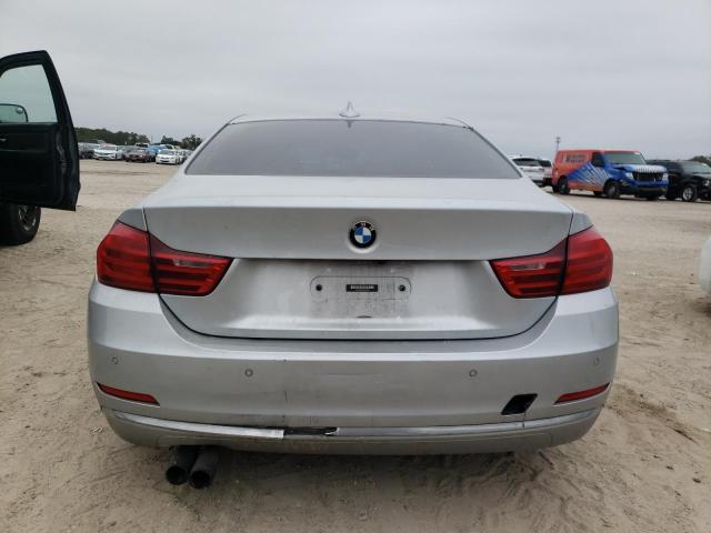 Photo 6 from auction – 2014 BMW 428 I with VIN WBA3N3C51EK230596