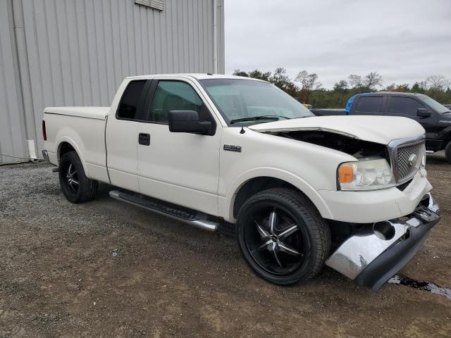 Photo 4 from auction – 2007 FORD F150 with VIN 1FTPX12V37FB37949
