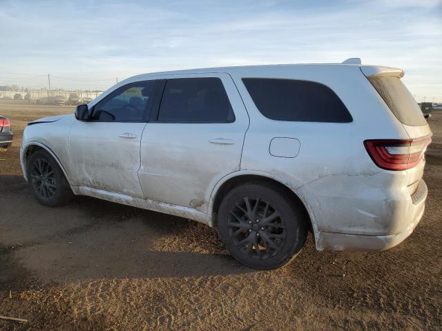 Photo 2 from auction – 2015 DODGE DURANGO SX with VIN 1C4RDHAG8FC132629