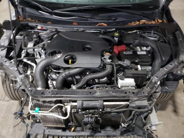 Photo 11 from auction – 2018 NISSAN SENTRA SR with VIN 3N1CB7AP2JY222271