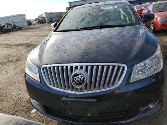Photo 5 from auction – 2012 BUICK LACROSSE P with VIN 1G4GD5E3XCF245548