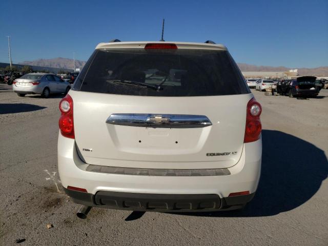 Photo 6 from auction – 2015 CHEVROLET EQUINOX LT with VIN 1GNFLFEK4FZ117039