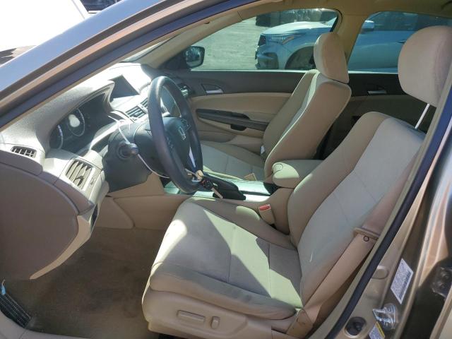 Photo 7 from auction – 2008 HONDA ACCORD LXP with VIN JHMCP26458C009087