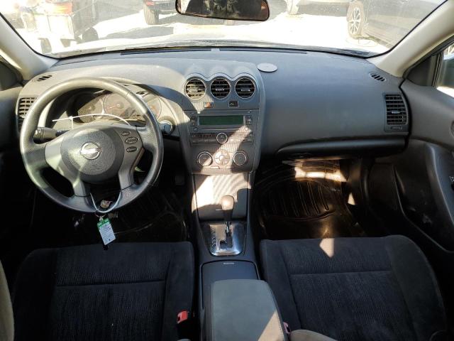 Photo 8 from auction – 2010 NISSAN ALTIMA BAS with VIN 1N4AL2AP2AN557568