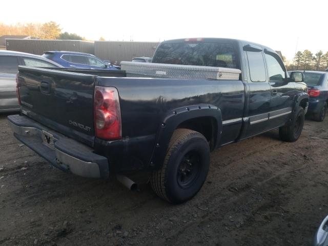 Photo 3 from auction – 2003 CHEVROLET SILVERADO with VIN 2GCEK19T631258518