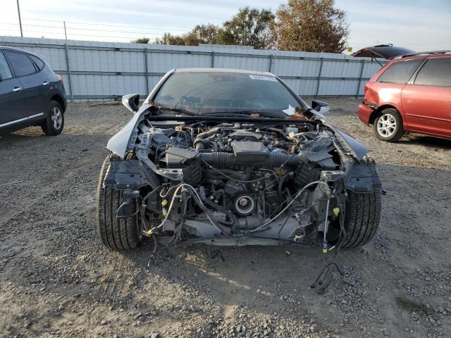 Photo 5 from auction – 2018 LEXUS LC 500 with VIN JTHHP5AY4JA001405