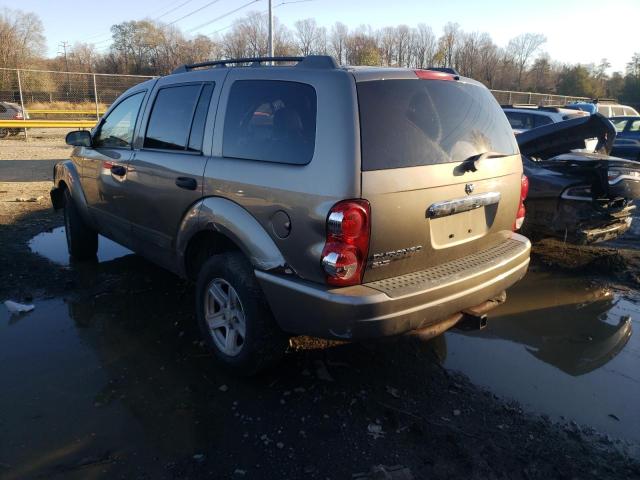 Photo 2 from auction – 2004 DODGE DURANGO SL with VIN 1D4HB48N34F155491