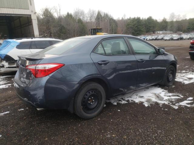 Photo 3 from auction – 2016 TOYOTA COROLLA L with VIN 2T1BURHE2GC634508
