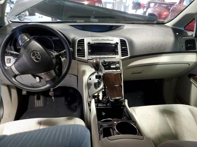Photo 8 from auction – 2010 TOYOTA VENZA with VIN 4T3ZA3BB8AU038299