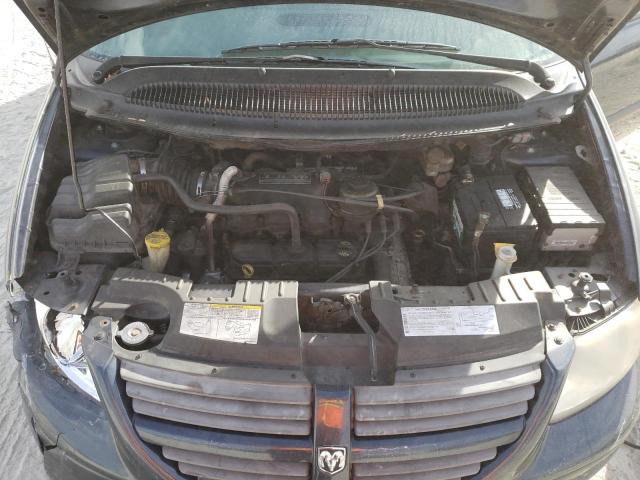 Photo 12 from auction – 2007 DODGE GRAND CARA with VIN 1D4GP24R17B159786