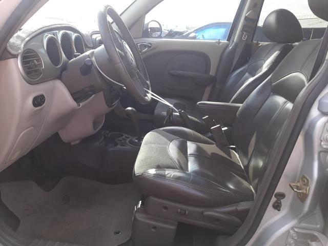 Photo 7 from auction – 2001 CHRYSLER PT CRUISER with VIN 3C8FY4BB41T311815