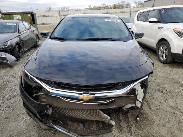 Photo 5 from auction – 2019 CHEVROLET MALIBU LT with VIN 1G1ZD5ST0KF148786