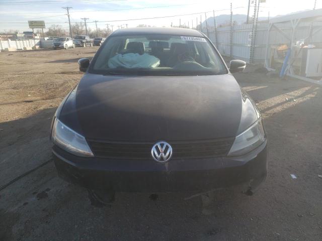 Photo 5 from auction – 2012 VOLKSWAGEN JETTA SE with VIN 3VWDP7AJ6CM329992