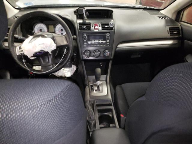 Photo 8 from auction – 2014 SUBARU IMPREZA with VIN JF1GJAA64EH016477