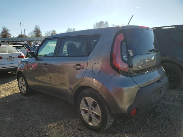 Photo 2 from auction – 2014 KIA SOUL with VIN KNDJN2A24E7099941
