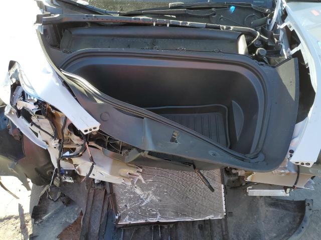 Photo 12 from auction – 2022 TESLA MODEL Y with VIN 7SAYGDEEXNF458067