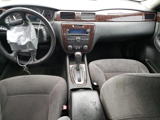 Photo 8 from auction – 2013 CHEVROLET IMPALA LT with VIN 2G1WG5E39D1152920