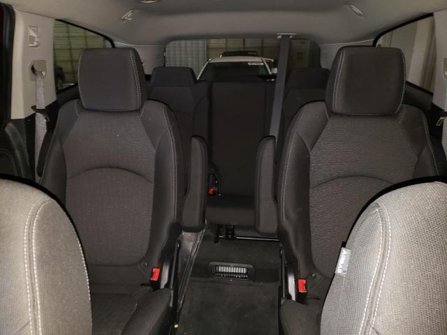Photo 10 from auction – 2017 CHEVROLET TRAVERSE L with VIN 1GNKRGKD9HJ157109