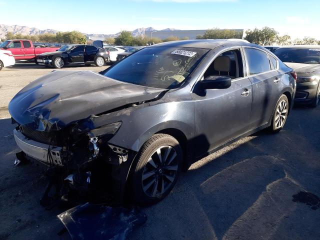NISSAN ALTIMA 2.5 2016 with VIN 1N4AL3AP2GC284917 - Photo from auction