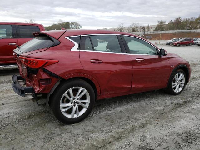 Photo 3 from auction – 2018 INFINITI QX30 BASE with VIN SJKCH5CPXJA060923