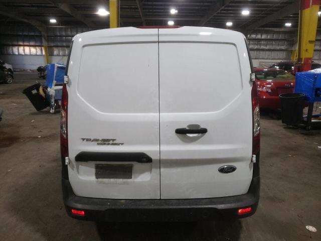 Photo 6 from auction – 2019 FORD TRANSIT CO with VIN NM0LS6E29K1404896