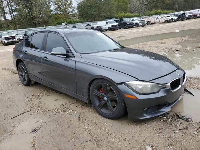 Photo 4 from auction – 2015 BMW 328 I with VIN WBA3A5G5XFNS87994