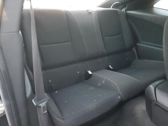Photo 10 from auction – 2010 CHEVROLET CAMARO LS with VIN 2G1FE1EV5A9164365