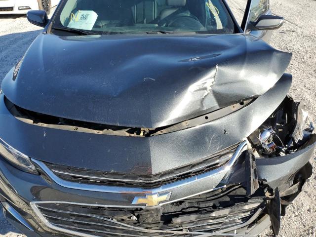 Photo 11 from auction – 2017 CHEVROLET MALIBU LT with VIN 1G1ZE5ST0HF184872