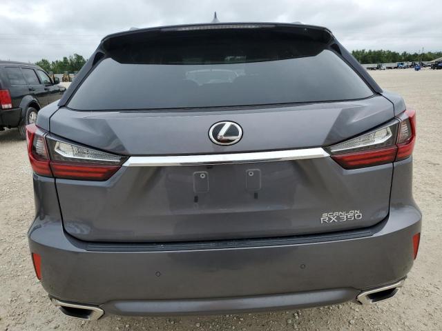 Photo 6 from auction – 2019 LEXUS RX 350 BAS with VIN 2T2ZZMCA0KC132902
