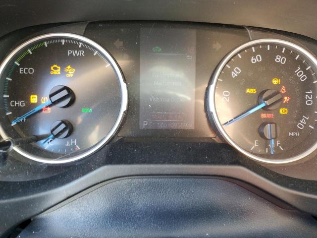Photo 9 from auction – 2019 TOYOTA RAV4 LE with VIN 2T3MWRFV2KW003956
