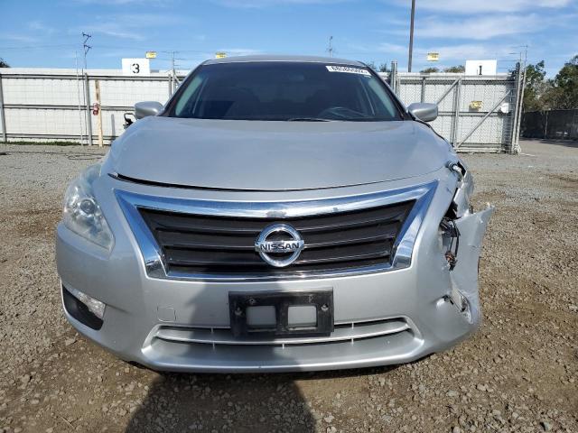Photo 5 from auction – 2014 NISSAN ALTIMA 2.5 with VIN 1N4AL3AP4EN382073