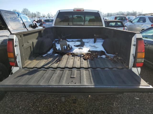Photo 10 from auction – 2006 GMC SIERRA K25 with VIN 1GTHK24U96E286478