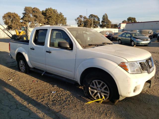 Photo 4 from auction – 2019 NISSAN FRONTIER S with VIN 1N6AD0ER8KN734050