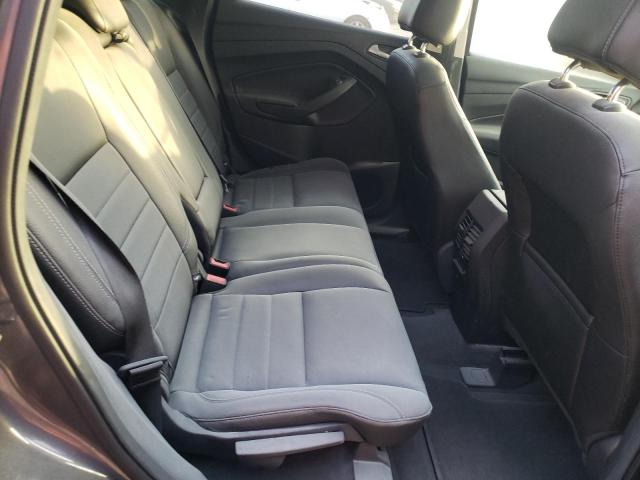 Photo 11 from auction – 2013 FORD ESCAPE SEL with VIN 1FMCU0HX6DUD83309