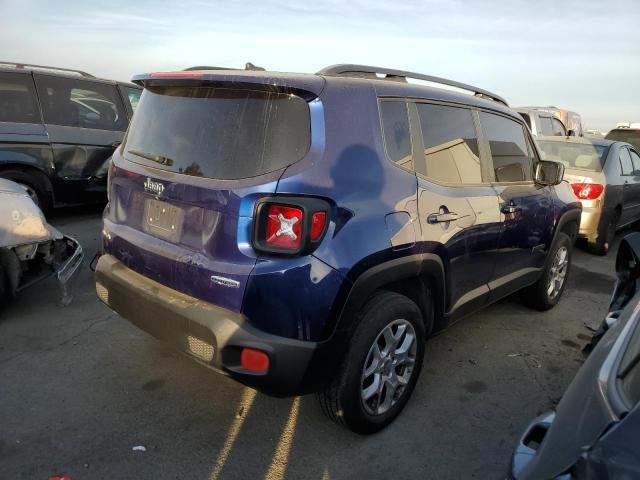 Photo 3 from auction – 2017 JEEP RENEGADE L with VIN ZACCJBBB3HPG60057