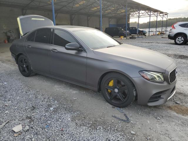 Photo 4 from auction – 2017 MERCEDES-BENZ E 300 with VIN WDDZF4JB5HA178334