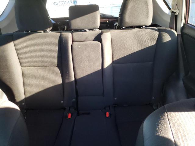 Photo 10 from auction – 2017 TOYOTA RAV4 LE with VIN 2T3BFREV7HW690921