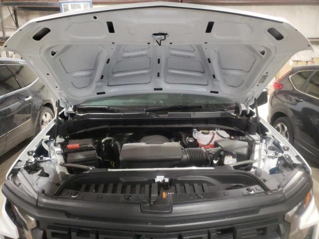 Photo 11 from auction – 2022 CHEVROLET SILVERADO with VIN 3GCNAAED8NG590245