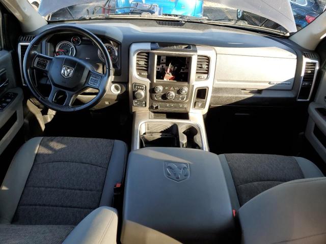 Photo 8 from auction – 2019 RAM 1500 CLASS with VIN 1C6RR7LTXKS639707