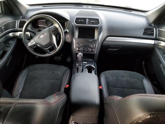 Zdjęcie 8 z aukcji – 2019 FORD EXPLORER X z VIN 1FM5K8D87KGA58837
