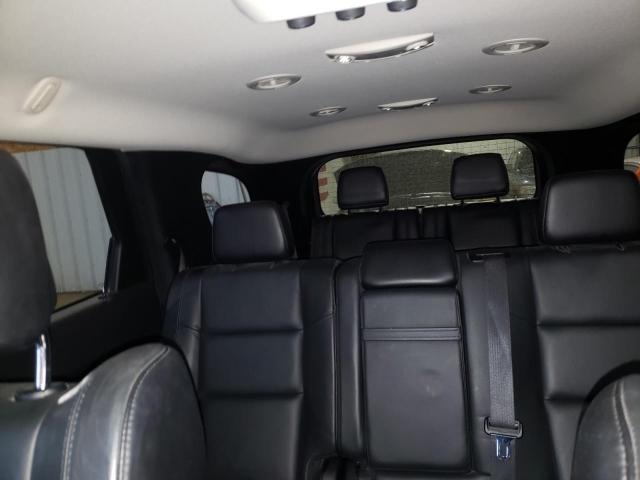 Photo 10 from auction – 2017 DODGE DURANGO GT with VIN 1C4RDJDG6HC691831