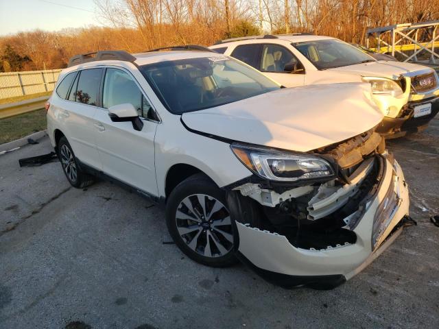 Photo 4 from auction – 2017 SUBARU OUTBACK 2. with VIN 4S4BSANC1H3240773
