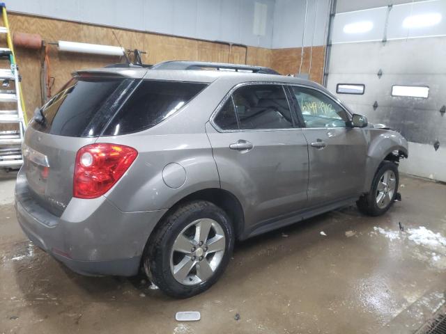 Photo 3 from auction – 2011 CHEVROLET EQUINOX LT with VIN 2CNALPEC3B6424012