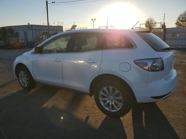 Photo 2 from auction – 2010 MAZDA CX-7 with VIN JM3ER2WM0A0311552