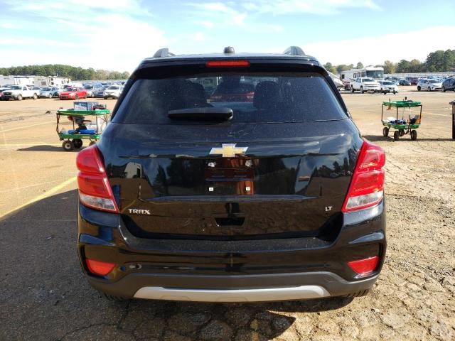 Photo 6 from auction – 2020 CHEVROLET TRAX 1LT with VIN KL7CJLSB3LB026141