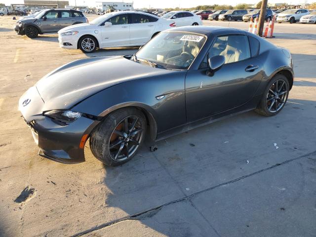 MAZDA MX-5 MIATA 2019 with VIN JM1NDAM74K0309139 - Photo from auction