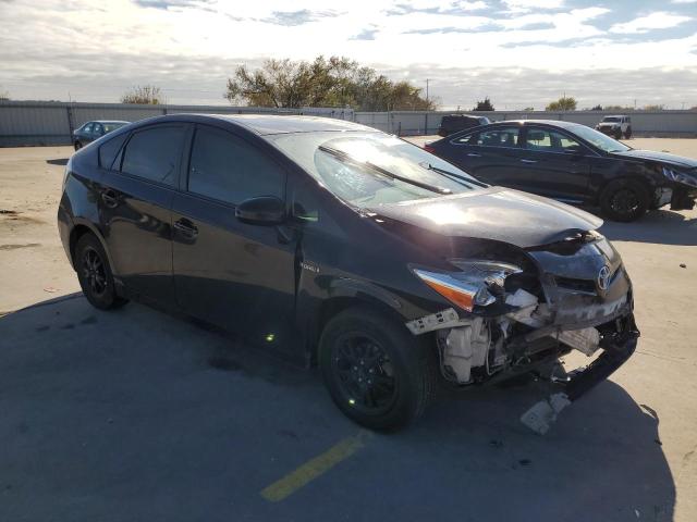 Photo 4 from auction – 2015 TOYOTA PRIUS with VIN JTDKN3DU4F0414903